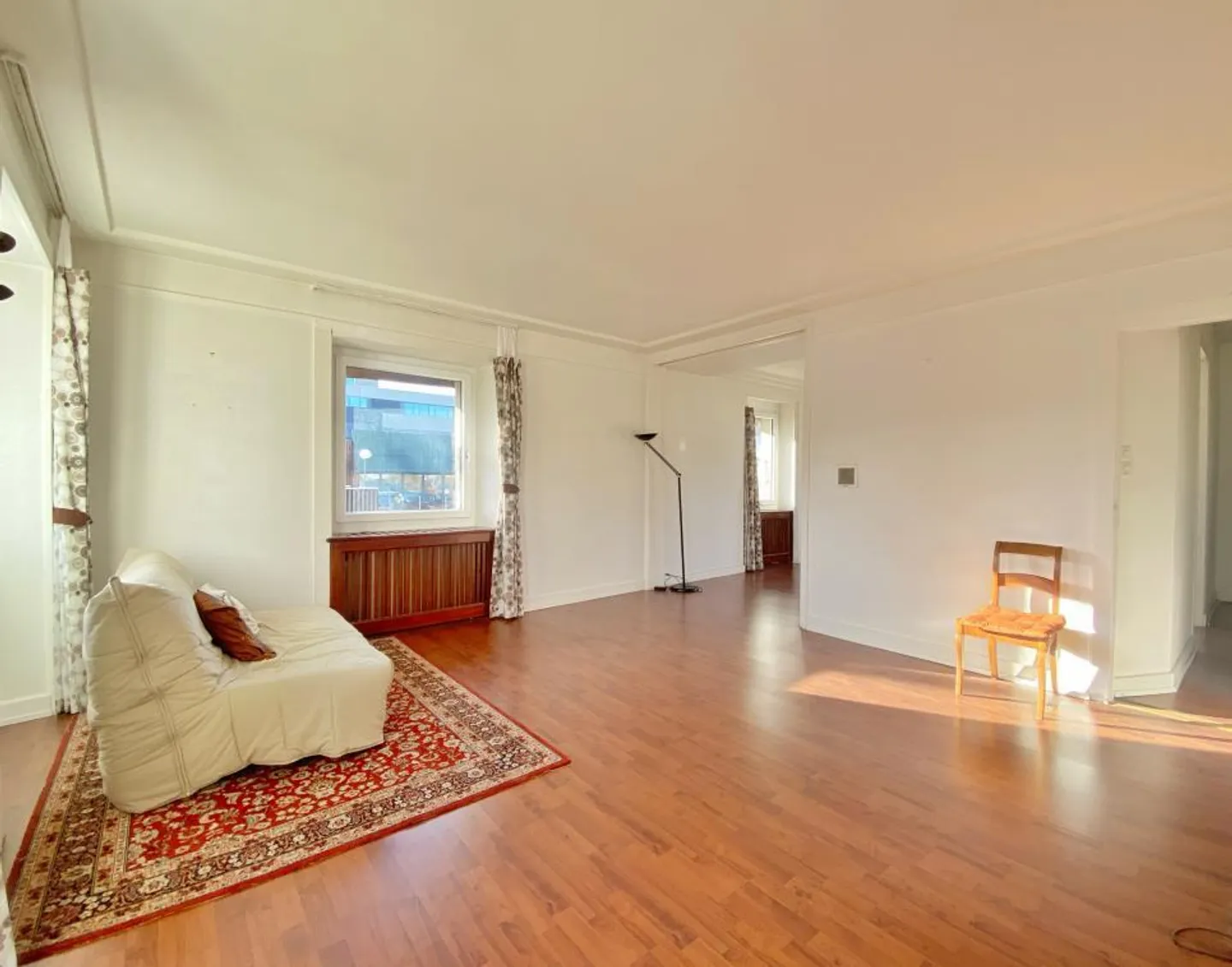 Schöne Volumen und praktische Zugänge - Foto 9 von 13