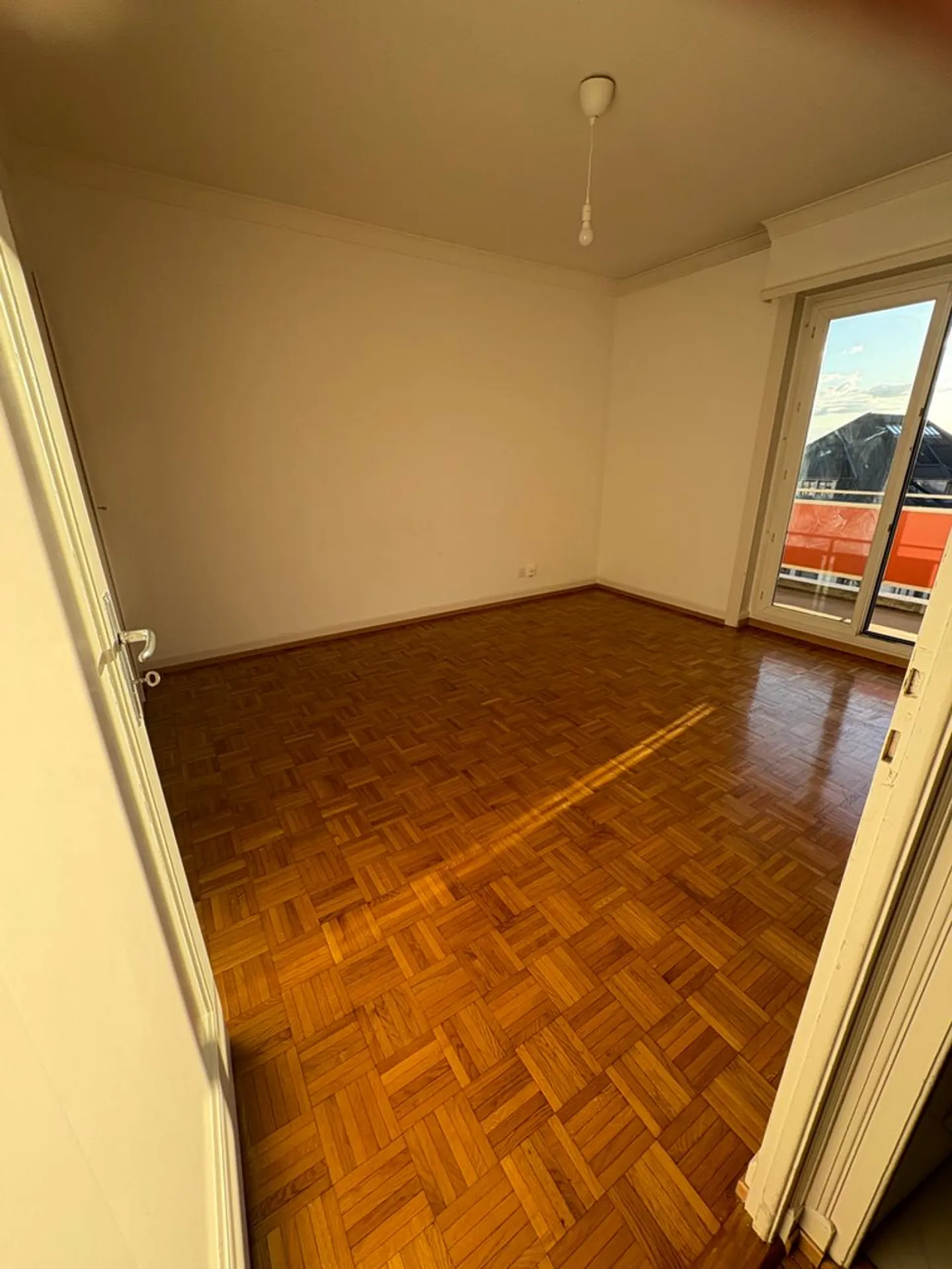 1.5-Zimmer-Wohnung im 5. Stock - Foto 2 von 6