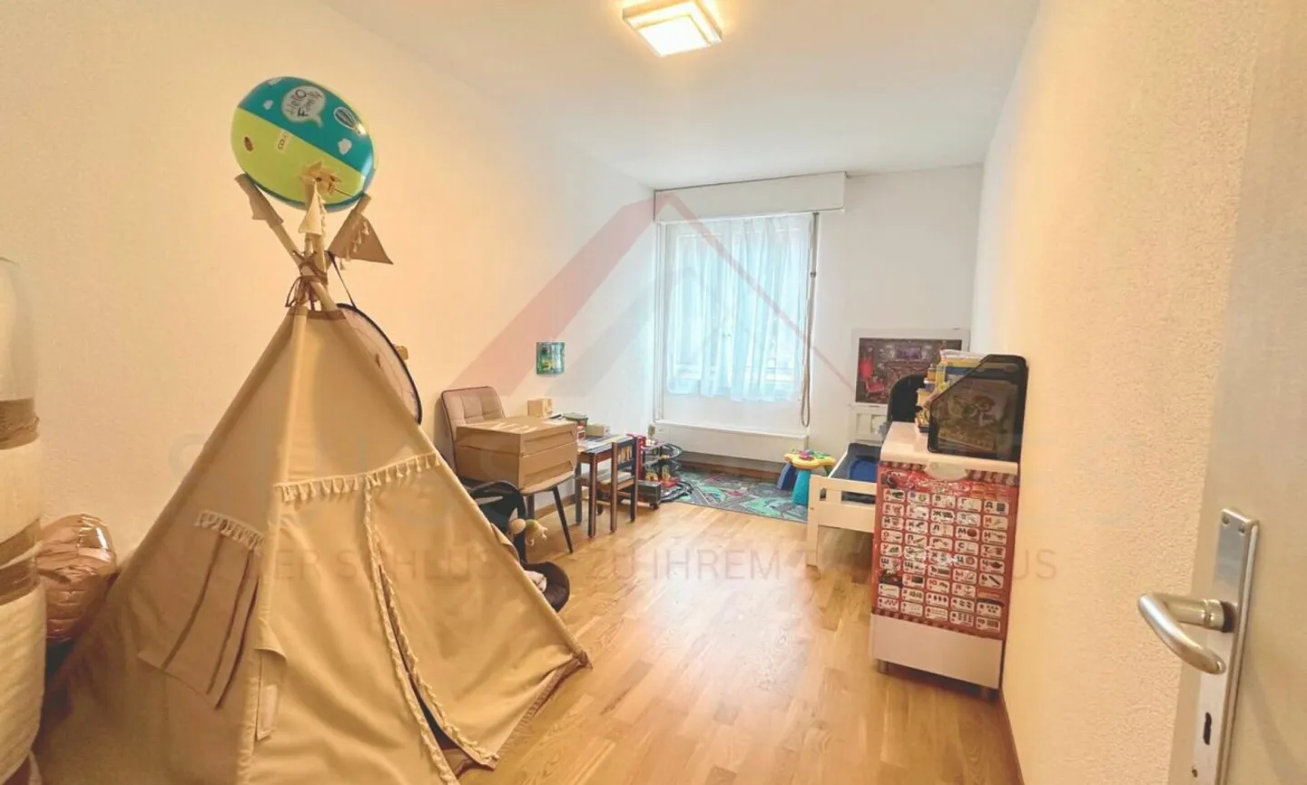 Appartement élégant avec vue - Photo 10 sur 12