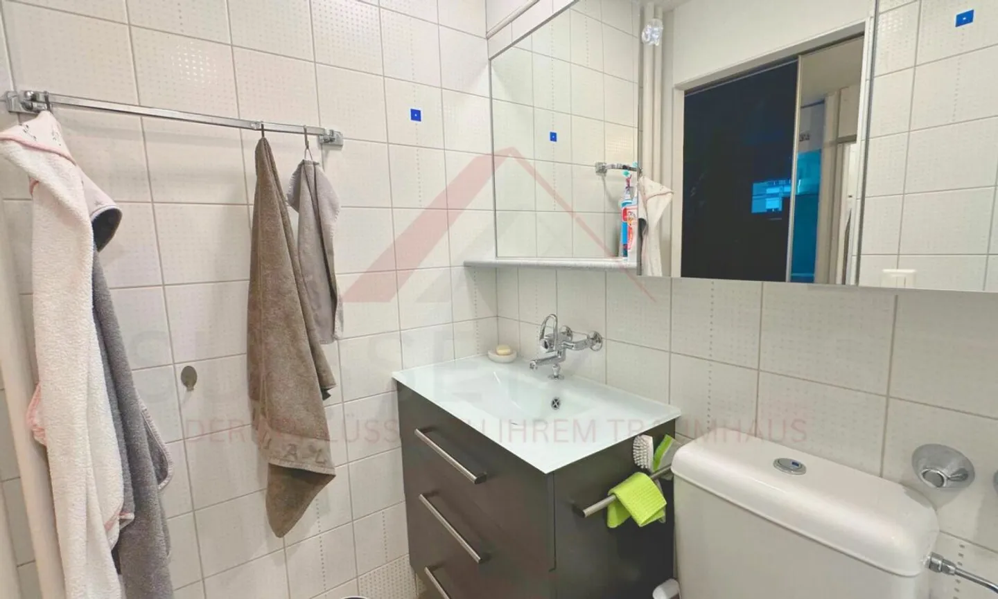 Appartement élégant avec vue - Photo 11 sur 12
