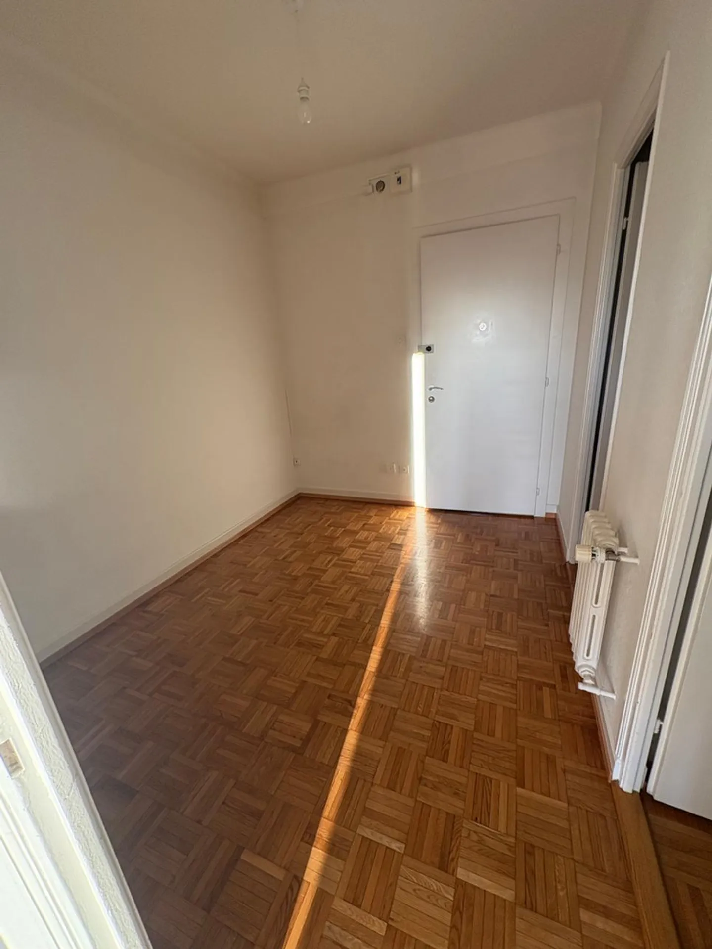 1.5-Zimmer-Wohnung im 5. Stock - Foto 4 von 6