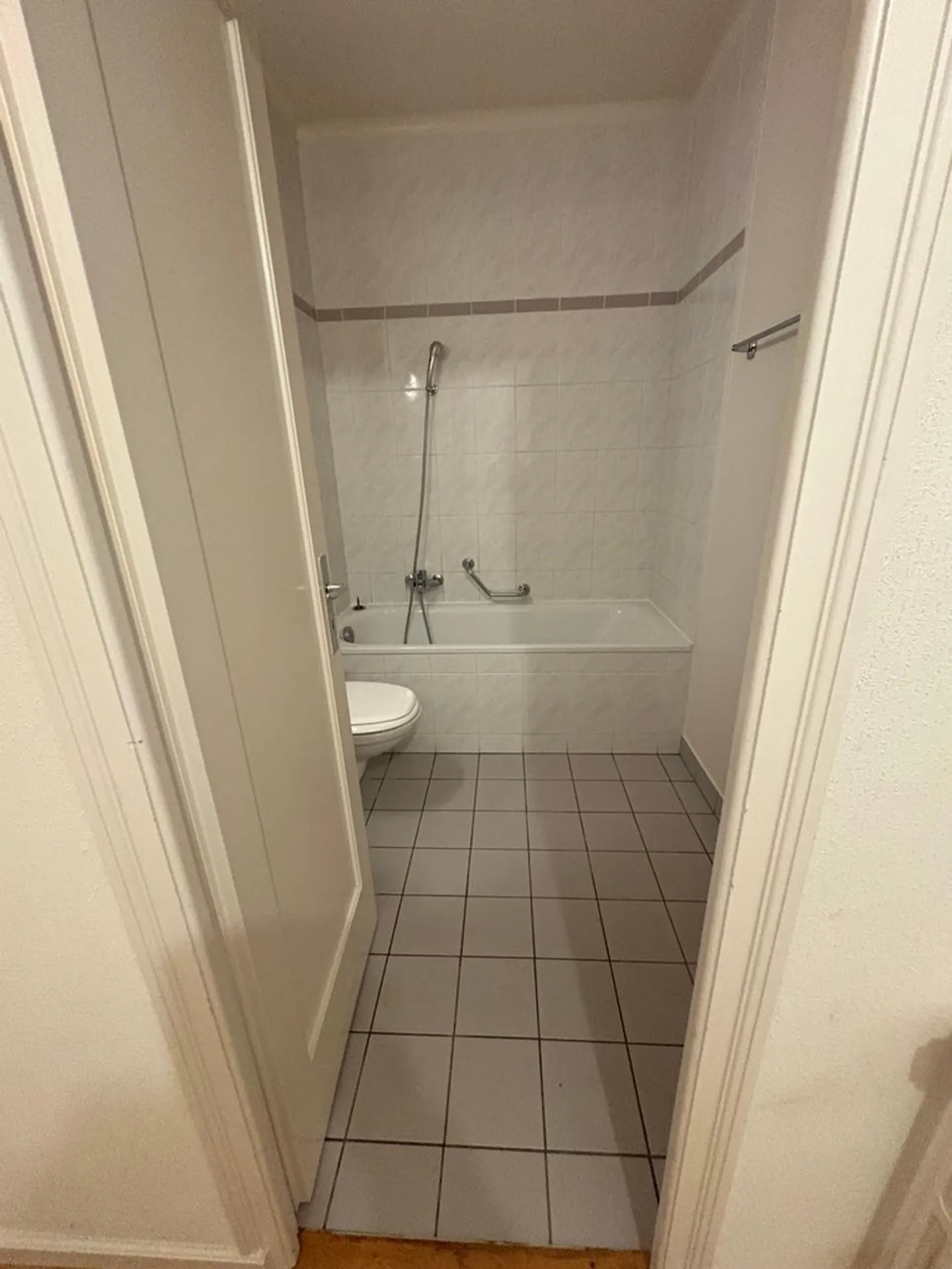 1.5-Zimmer-Wohnung im 5. Stock - Foto 5 von 6