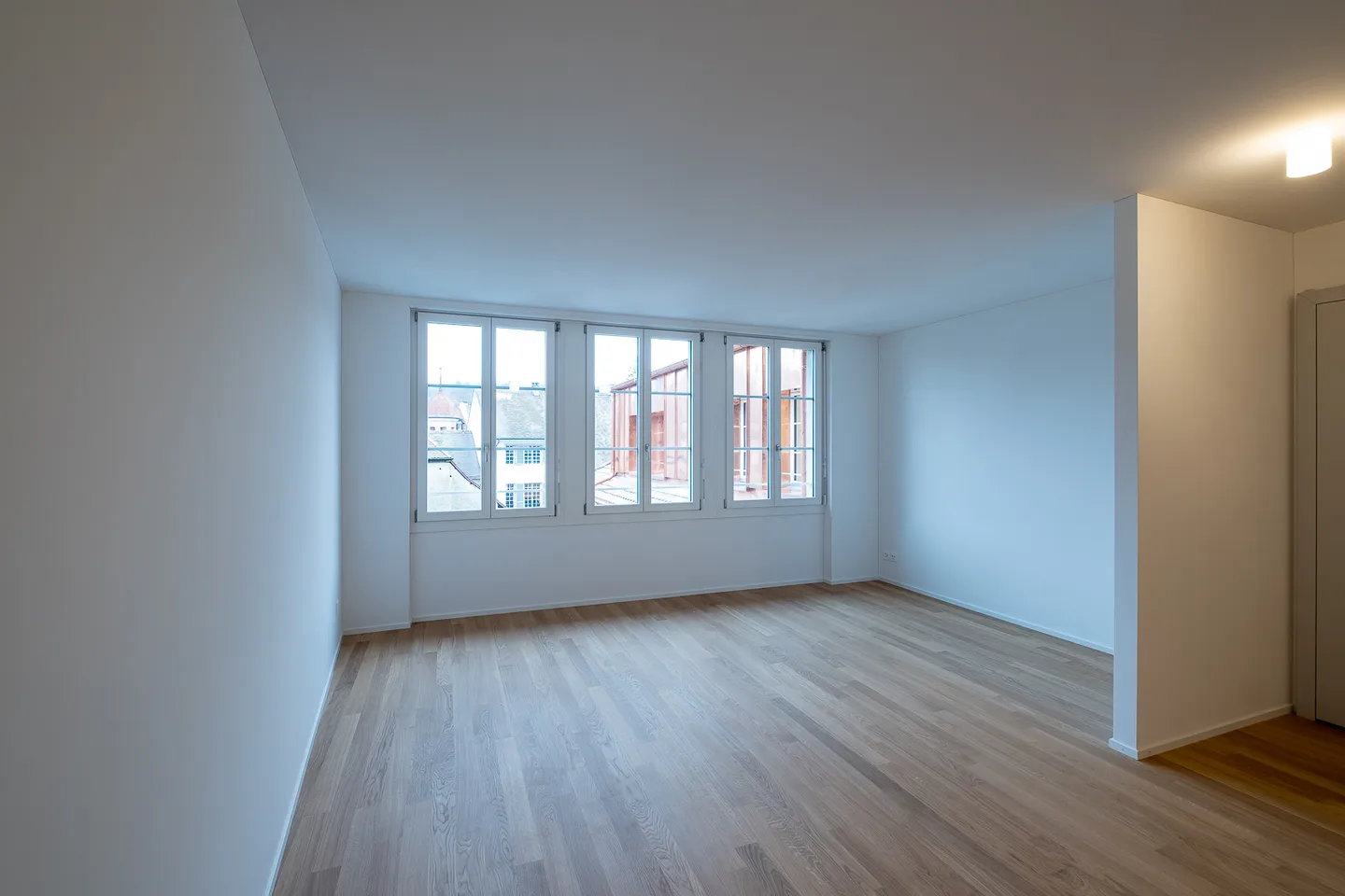 Modern Apartment in Zofingen - Photo 2 of 10