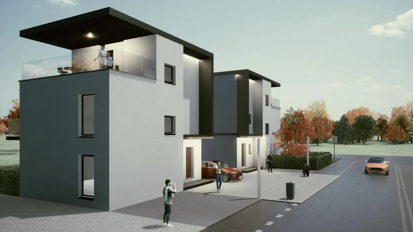 CASA UNIFAMILIARE A POLLEGIO – ID 23497 - Foto 2 di 6
