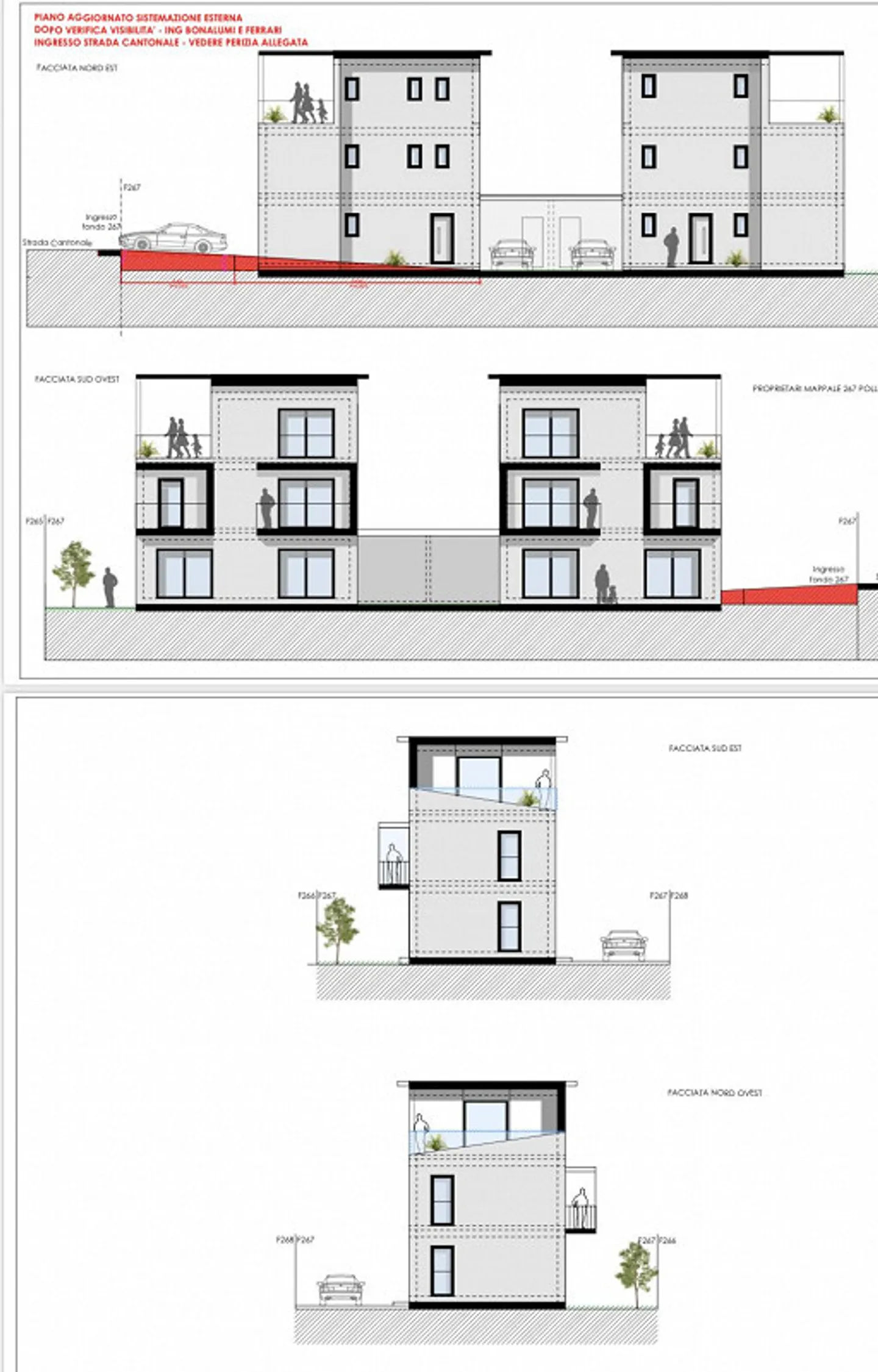 CASA UNIFAMILIARE A POLLEGIO – ID 23497 - Foto 4 di 6