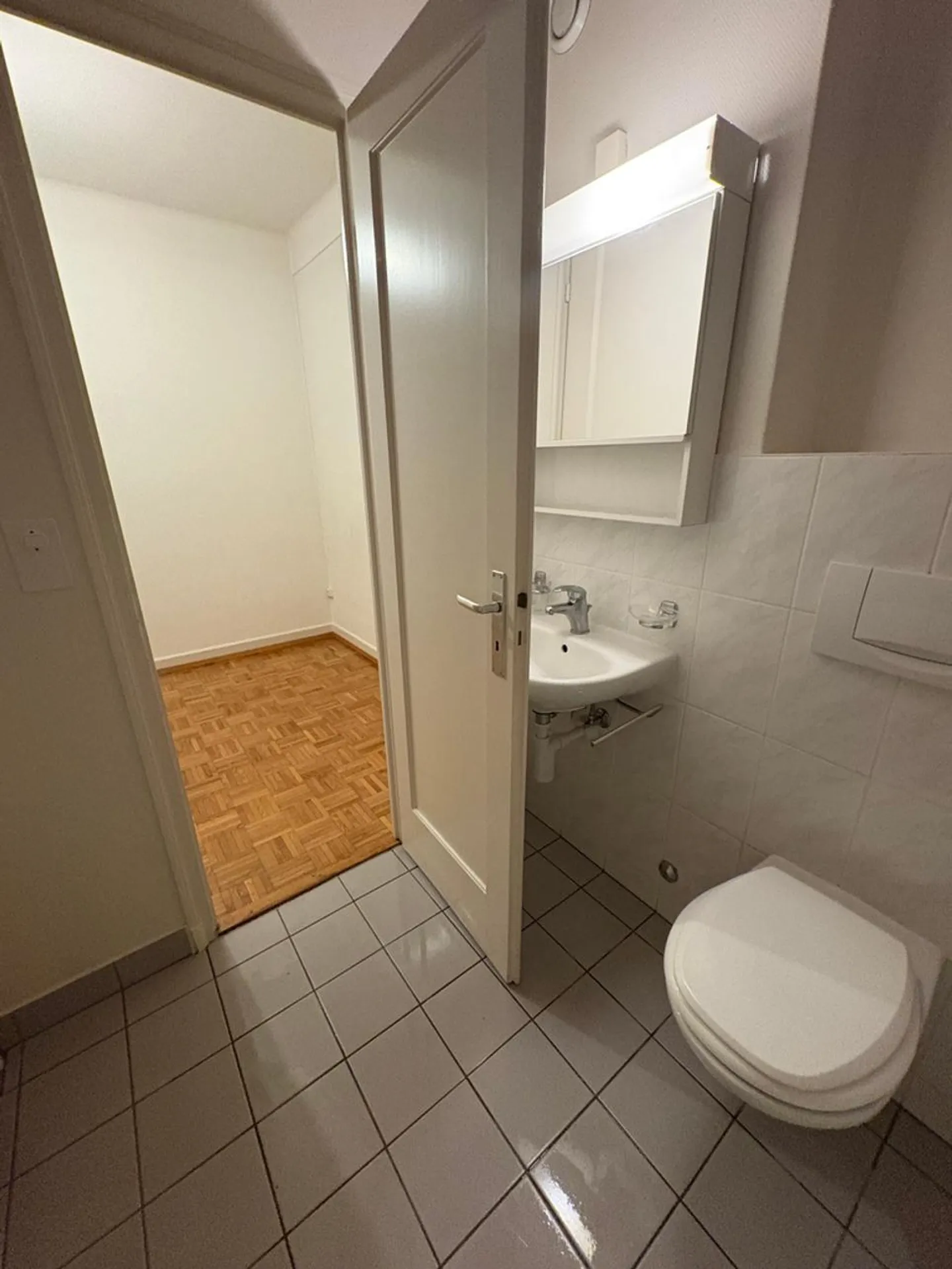 1.5-Zimmer-Wohnung im 5. Stock - Foto 6 von 6