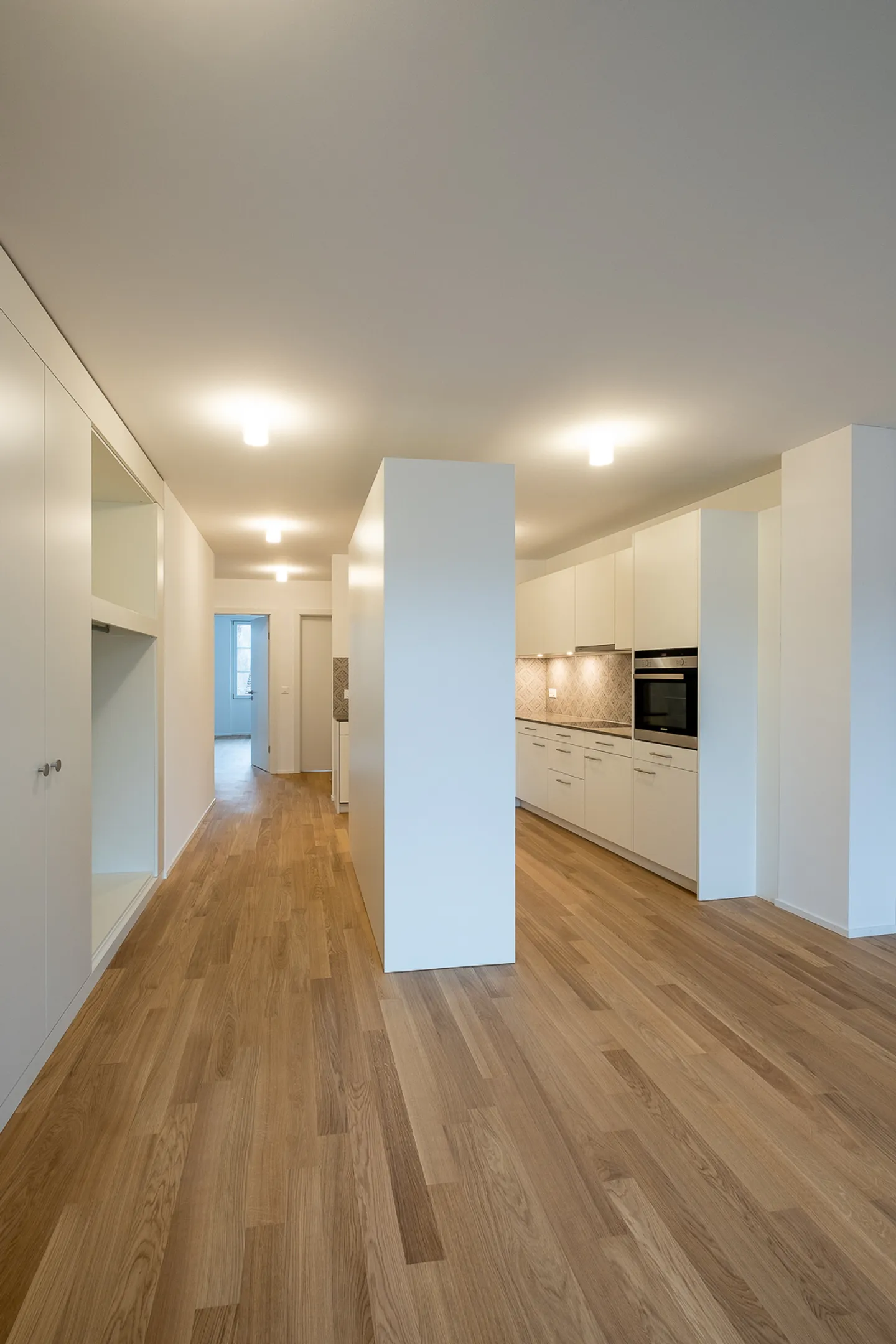 Modern Apartment in Zofingen - Photo 4 of 10