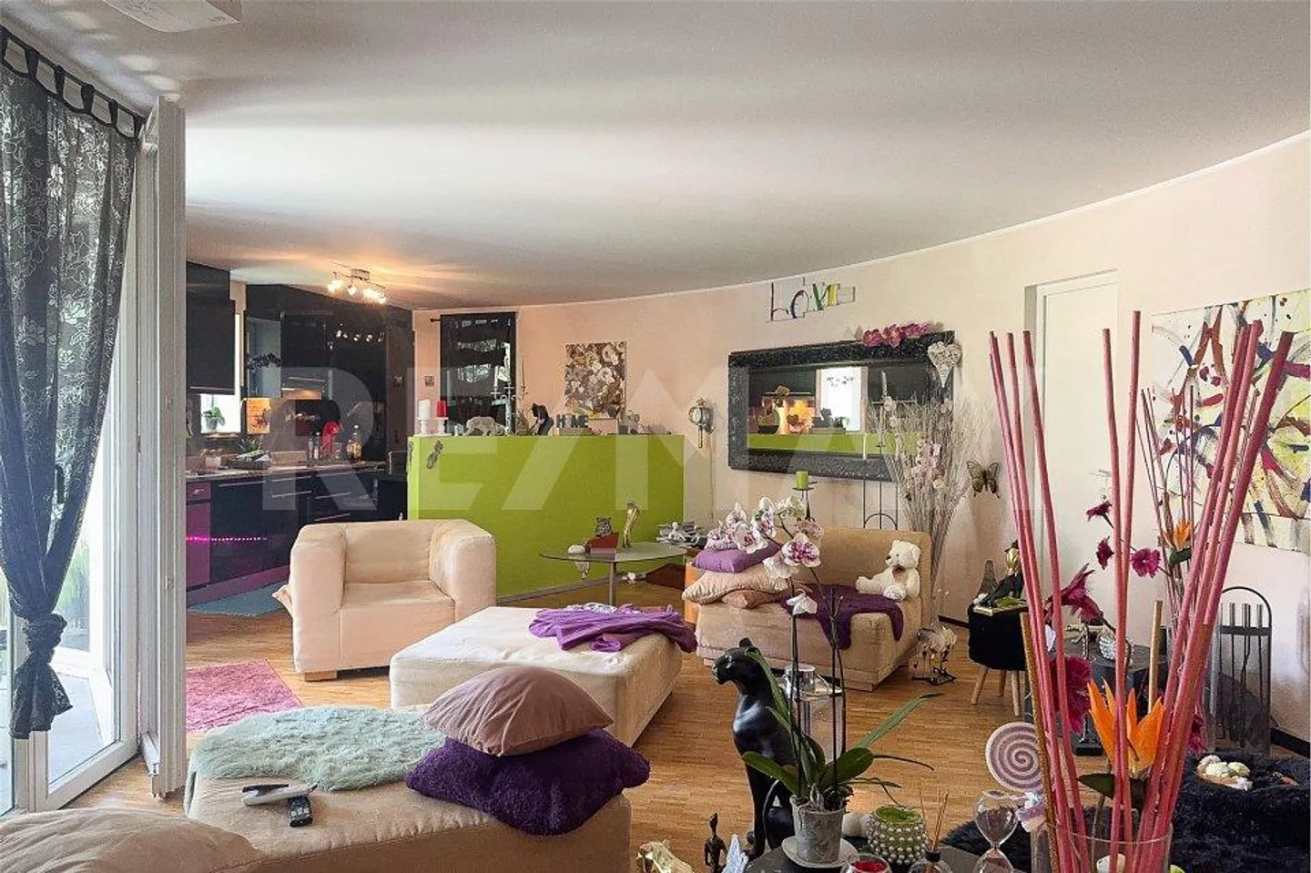 5,5-Zimmer-Villa mit Garten - Foto 6 von 13