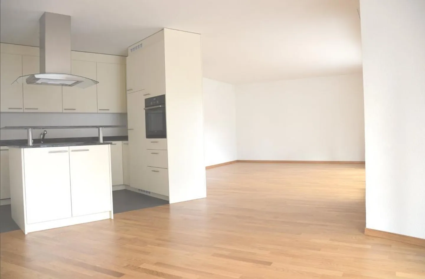 Appartamento moderno di 4,5 stanze cerca nuova famiglia - Foto 3 di 7