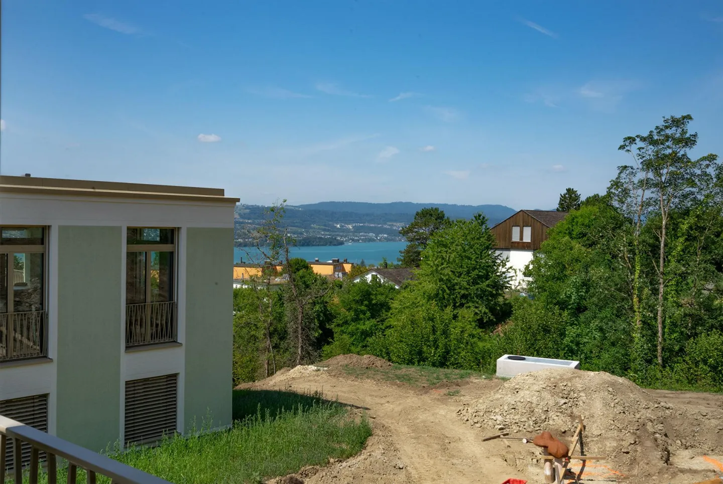Familienfreundliche Wohnungen mit Seeblick - Foto 1 von 11