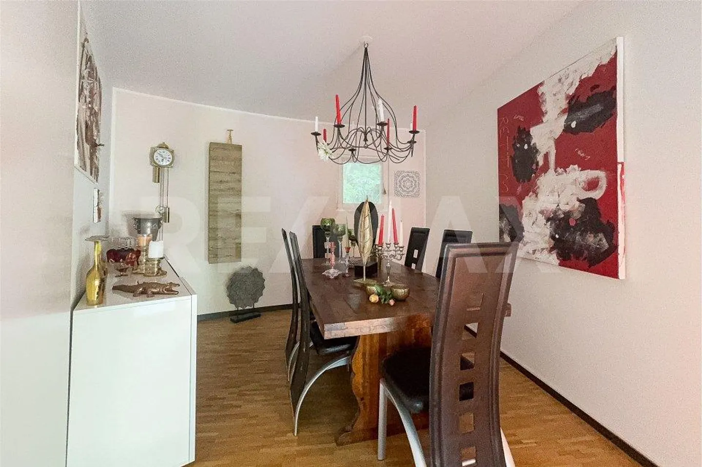 5,5-Zimmer-Villa mit Garten - Foto 7 von 13