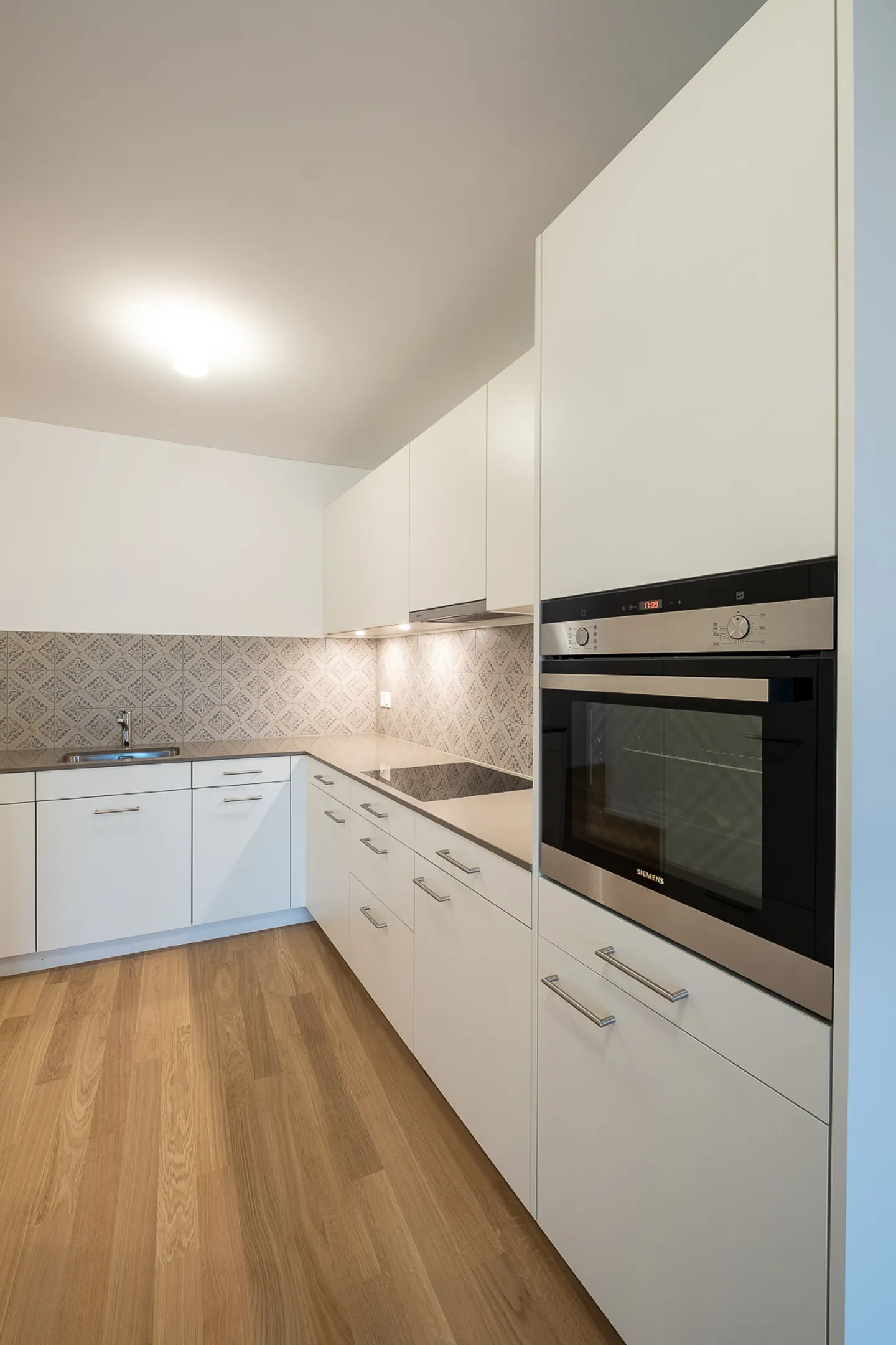 Modern Apartment in Zofingen - Photo 5 of 10