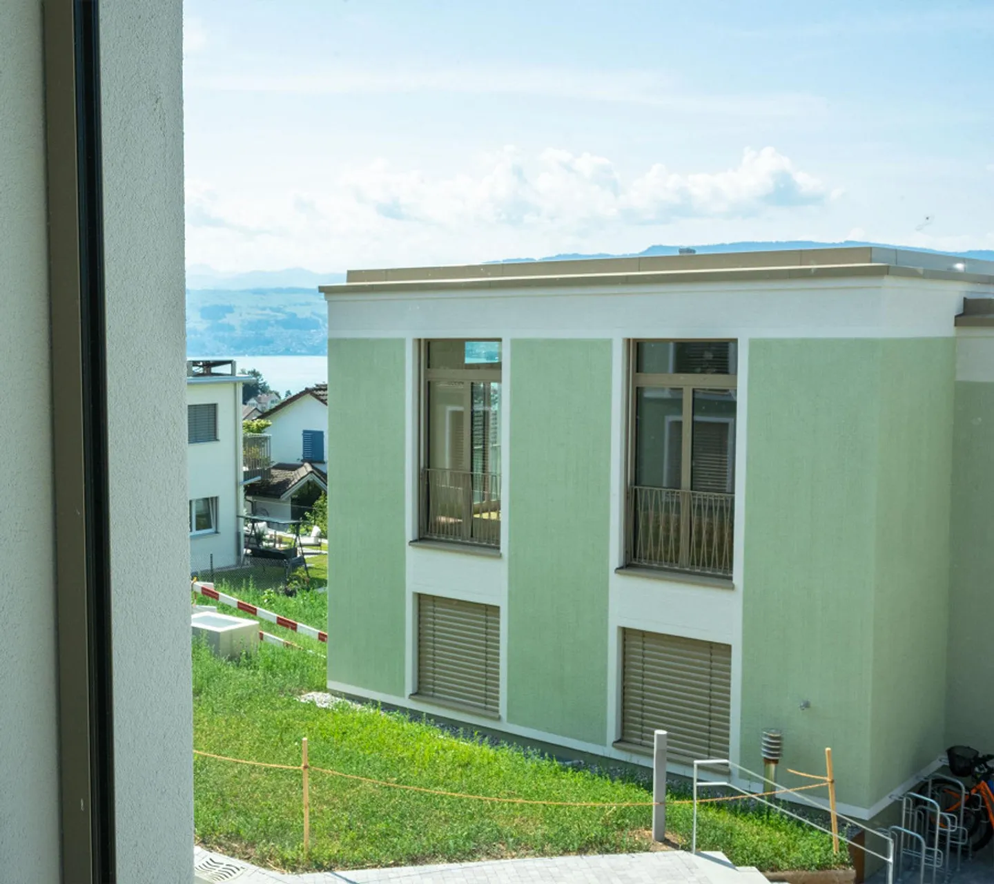 Familienfreundliche Wohnungen mit Seeblick - Foto 2 von 11