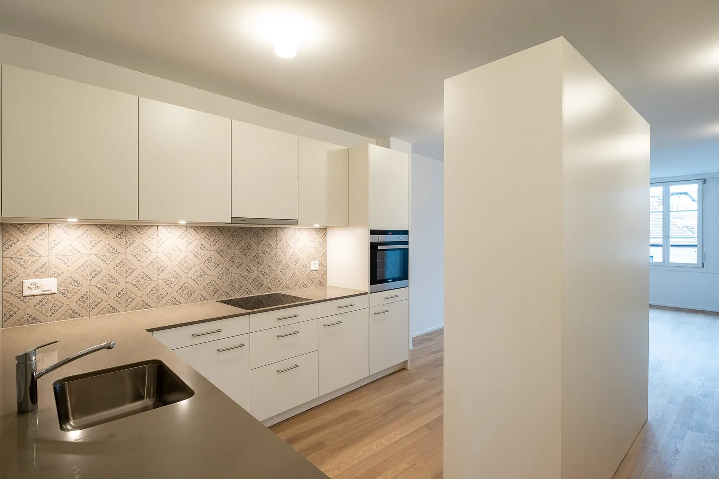 Modern Apartment in Zofingen - Photo 6 of 10