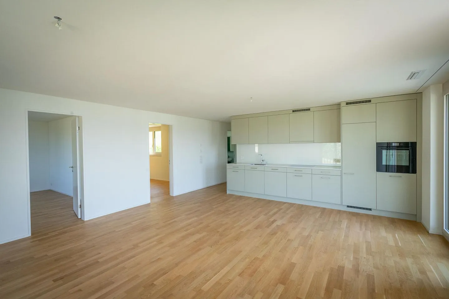 Familienfreundliche Wohnungen mit Seeblick - Foto 3 von 11
