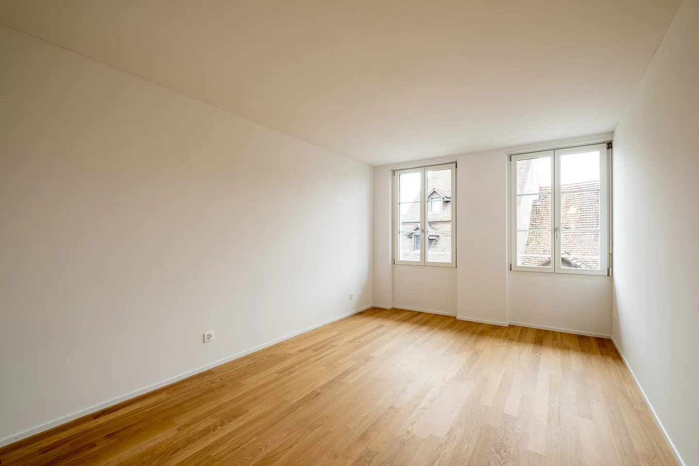Modern Apartment in Zofingen - Photo 8 of 10