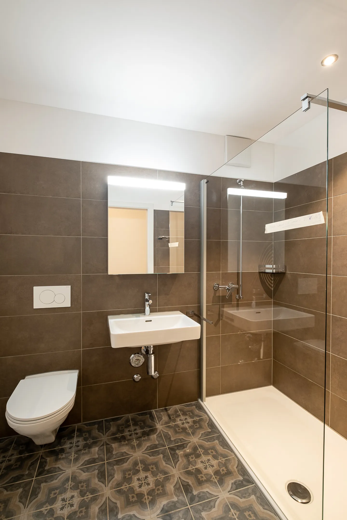 Modern Apartment in Zofingen - Photo 9 of 10