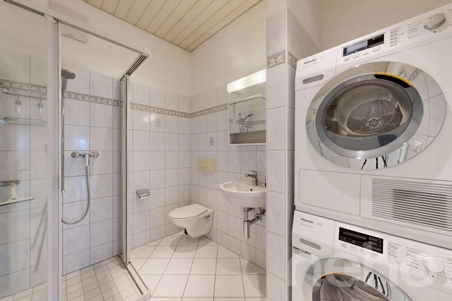 Helles Penthouse mit herrlichem Blick - Foto 9 von 12