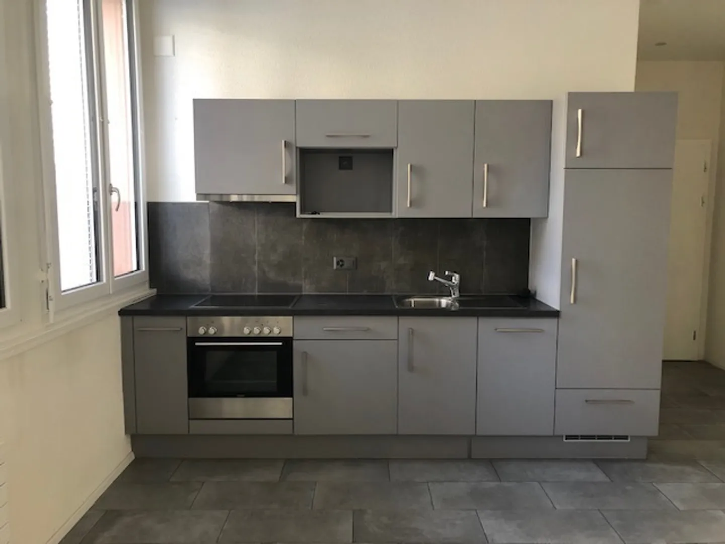 In affitto, 2.5 stanze, Combe-Grieurin 37b, La Chaux-de-Fonds - Foto 1 di 8