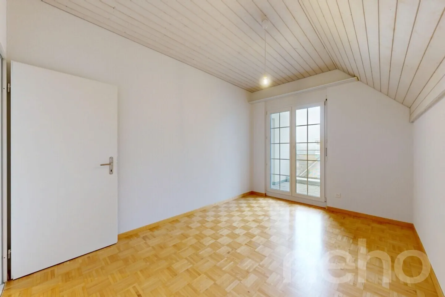Helles Penthouse mit herrlichem Blick - Foto 10 von 12