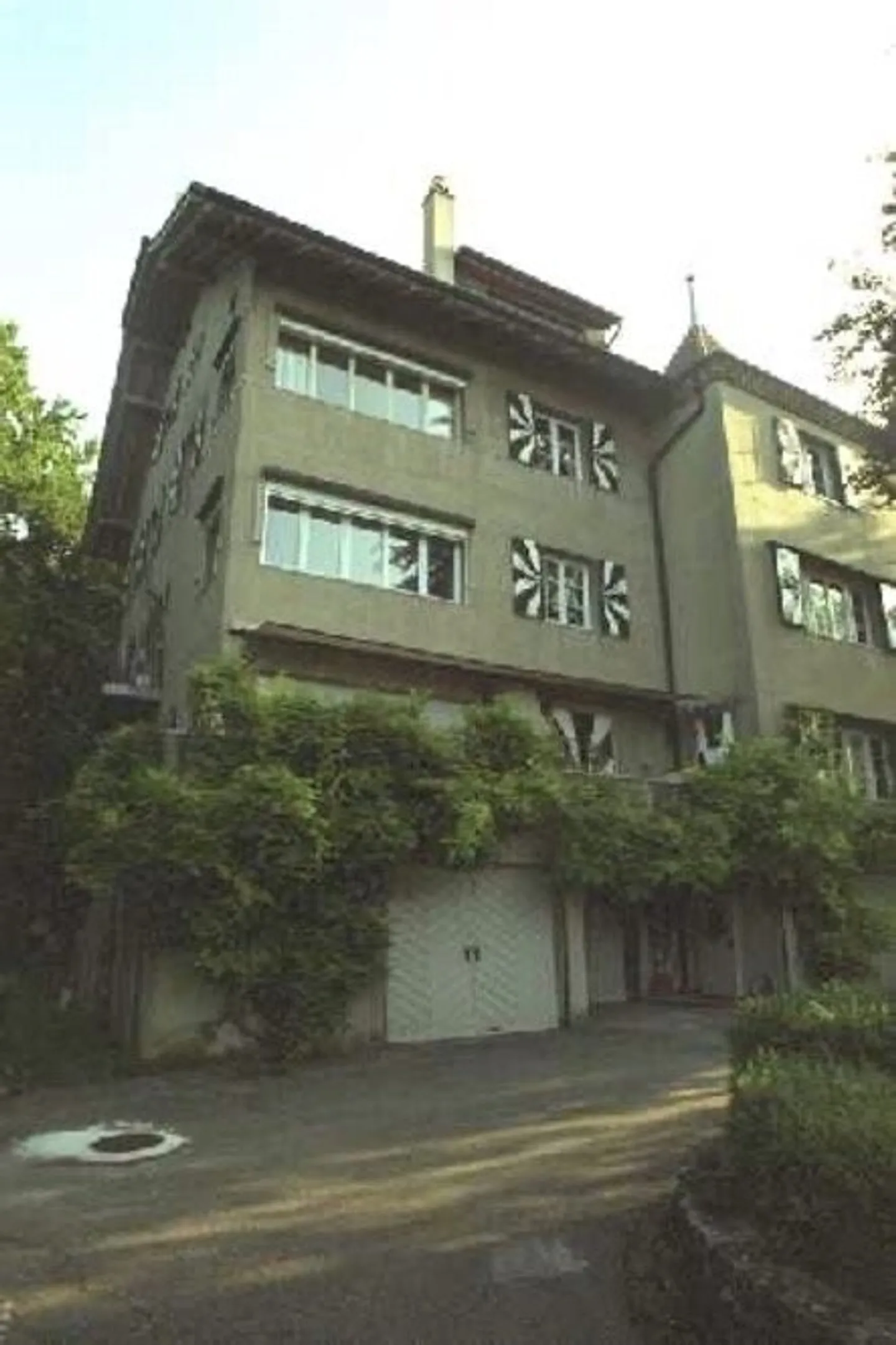 Appartamento 4 locali - Foto 13 di 13