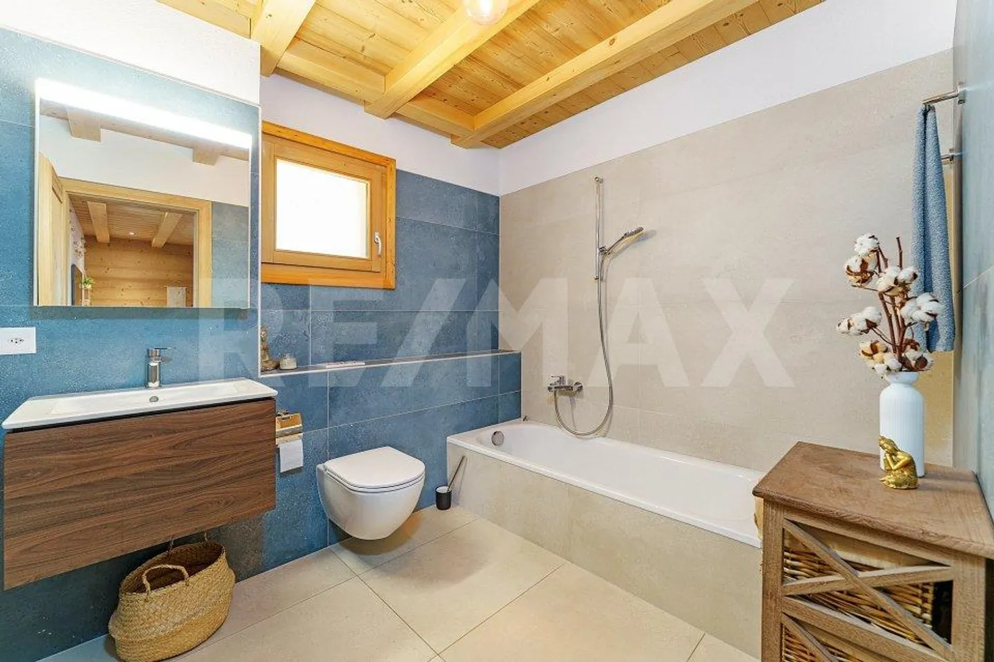 A 4.5-room apartment where the interior extends naturally... - Photo 11 of 13