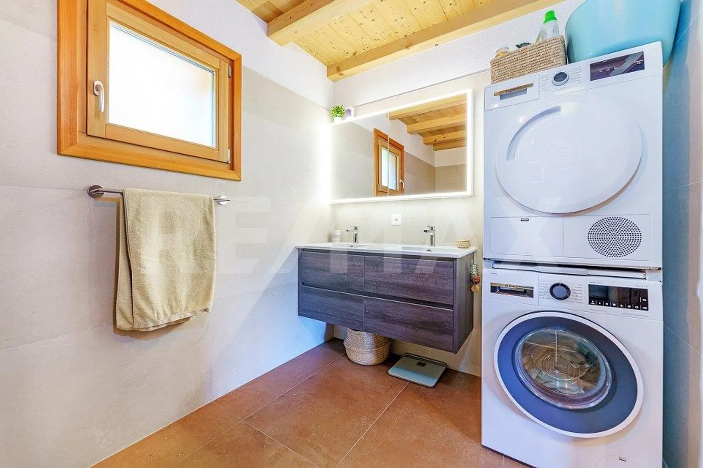 A 4.5-room apartment where the interior extends naturally... - Photo 12 of 13