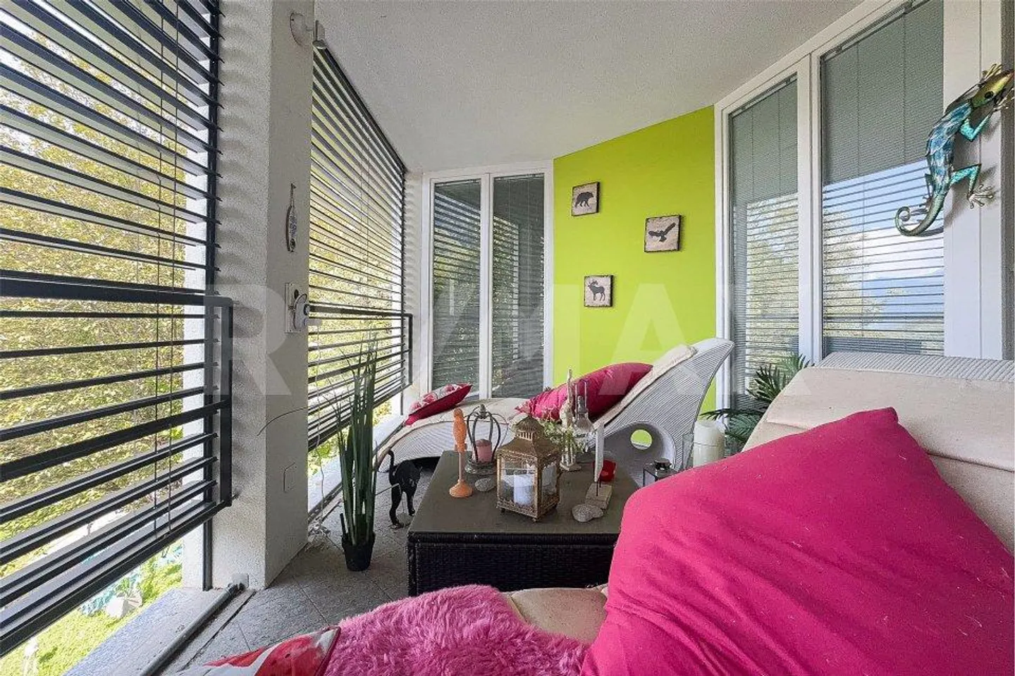 5,5-Zimmer-Villa mit Garten - Foto 12 von 13