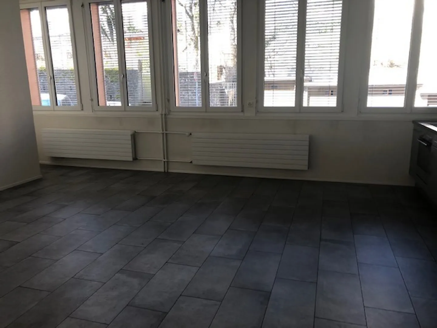 In affitto, 2.5 stanze, Combe-Grieurin 37b, La Chaux-de-Fonds - Foto 2 di 8