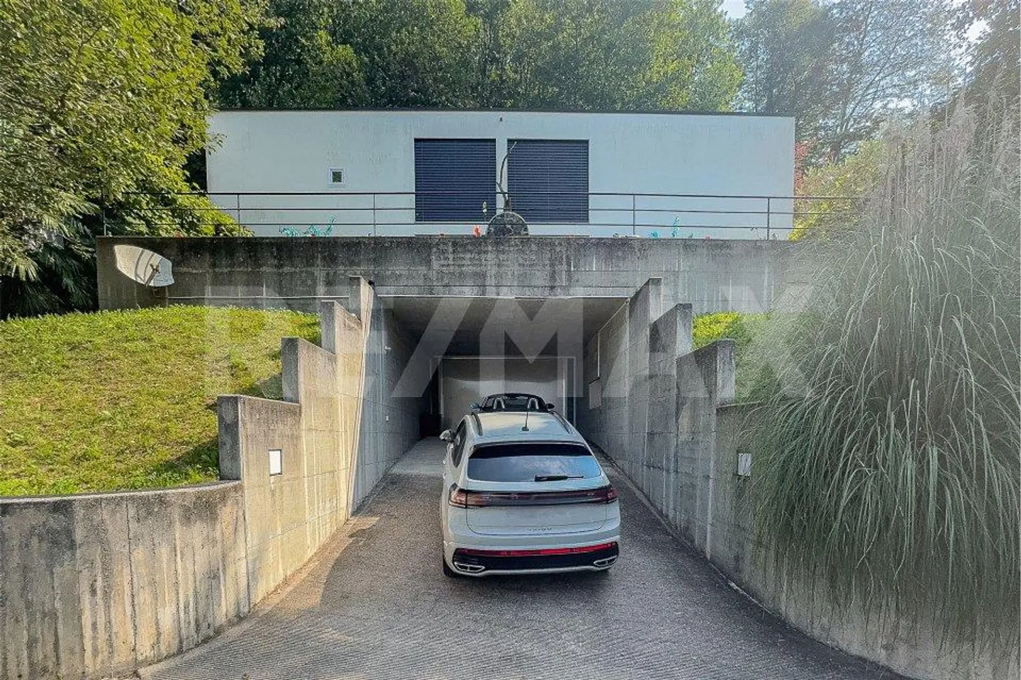 5,5-Zimmer-Villa mit Garten - Foto 13 von 13