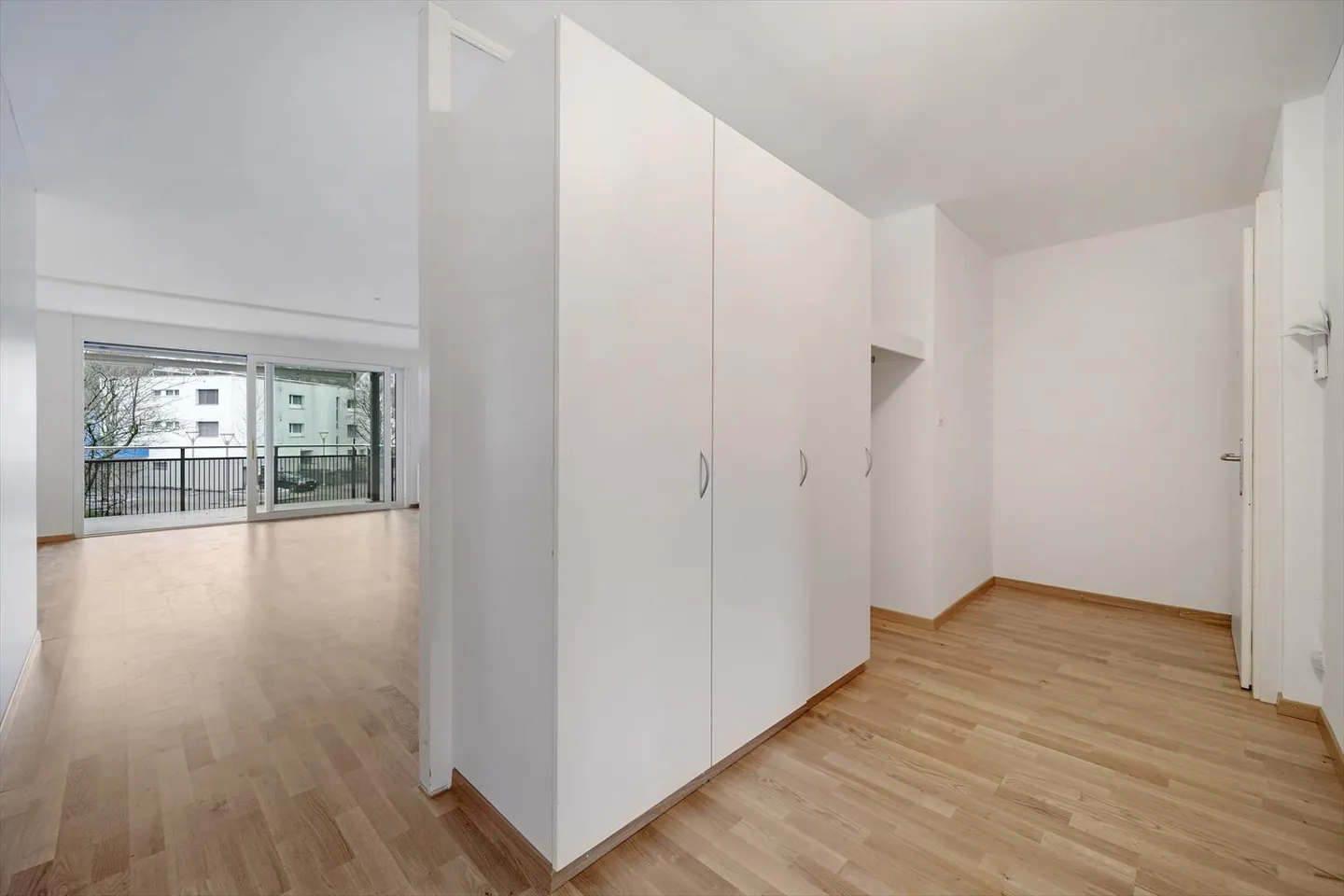 Appartement à louer - Photo 2 sur 7