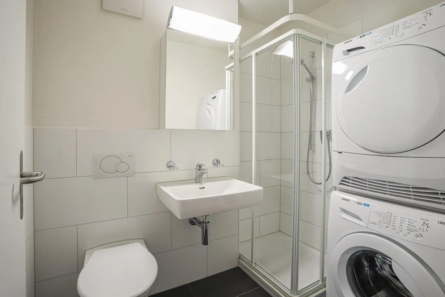 Appartamento moderno di 4,5 stanze cerca nuova famiglia - Foto 5 di 7