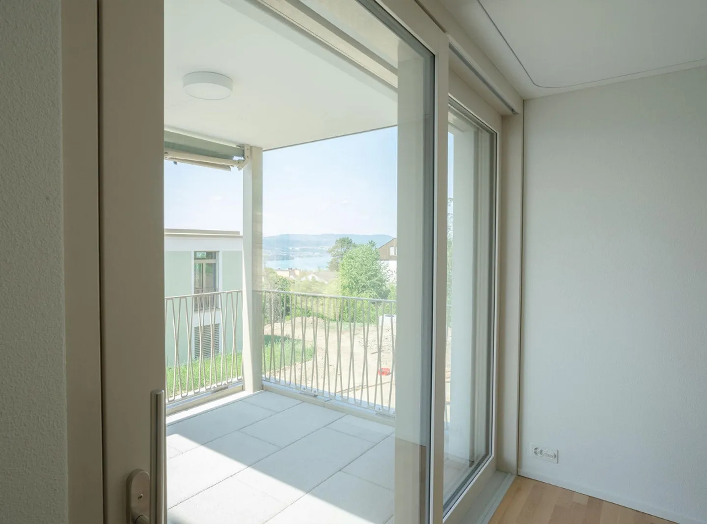 Familienfreundliche Wohnungen mit Seeblick - Foto 5 von 11