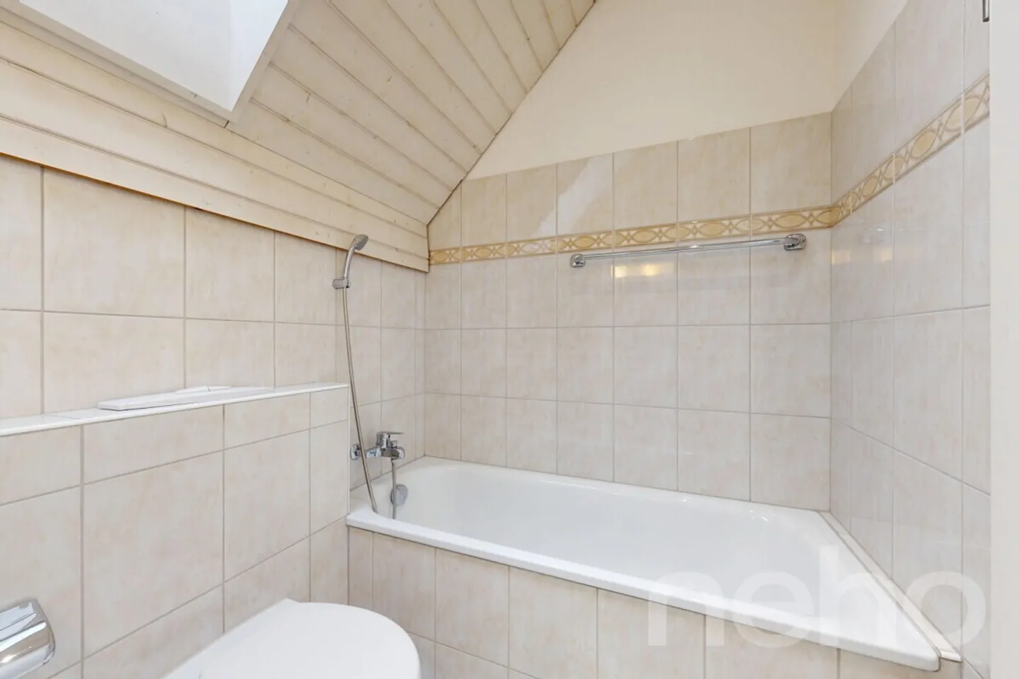 Helles Penthouse mit herrlichem Blick - Foto 8 von 12