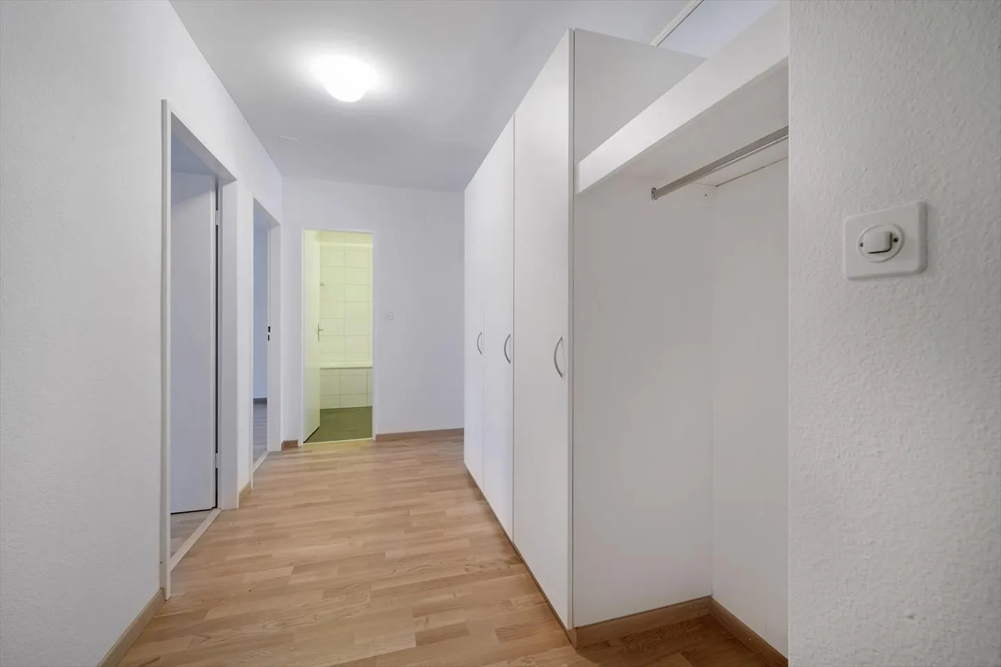 Appartement à louer - Photo 7 sur 7