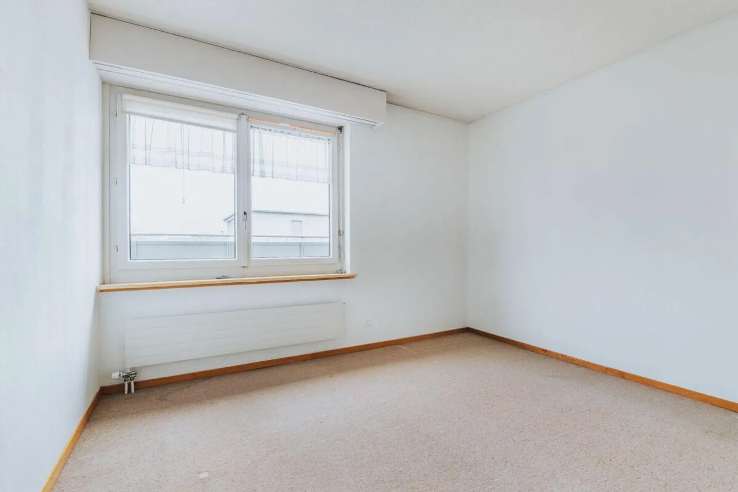 5.5 Room Penthouse Dream with 121 m² above the rooftops in the center of Langenthal! - Photo 7 of 13