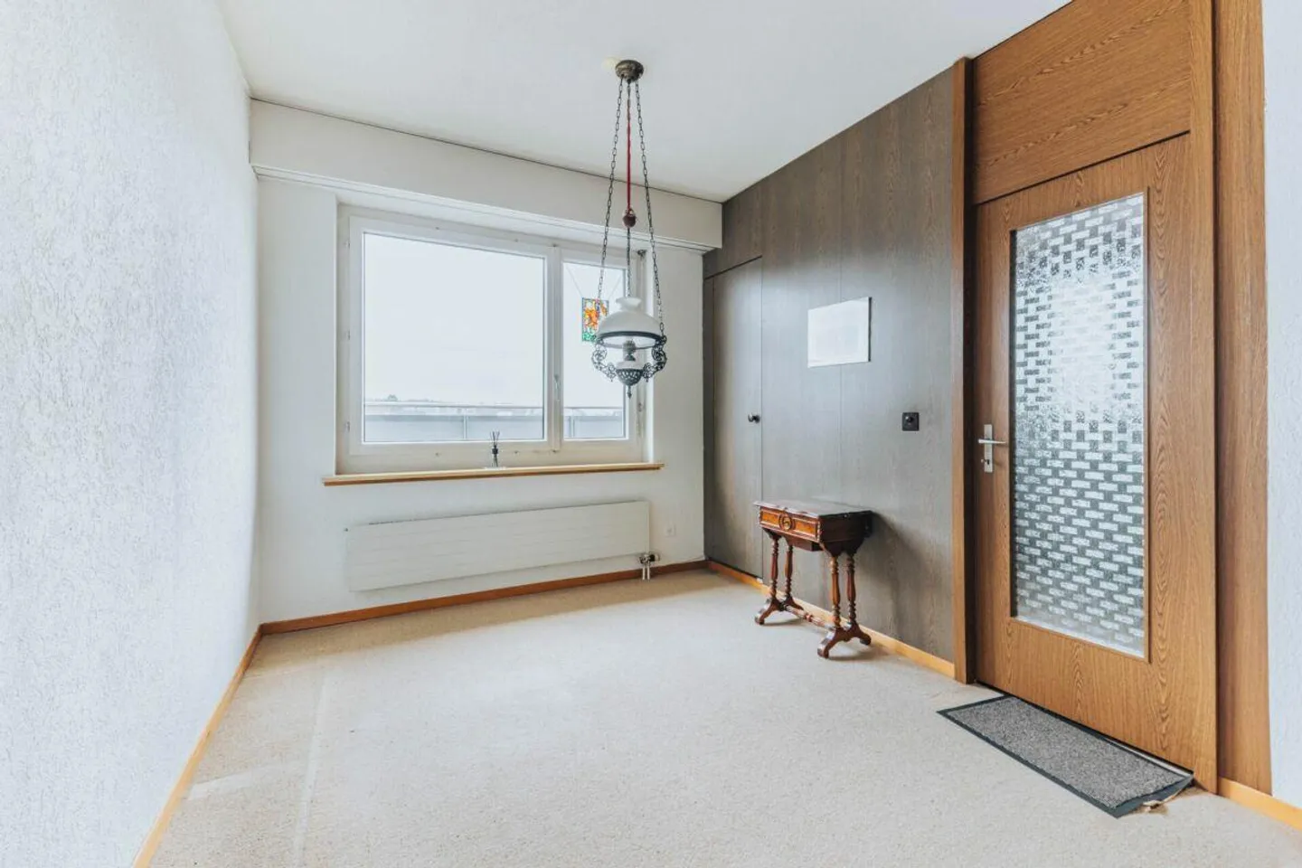 5.5 Room Penthouse Dream with 121 m² above the rooftops in the center of Langenthal! - Photo 9 of 13