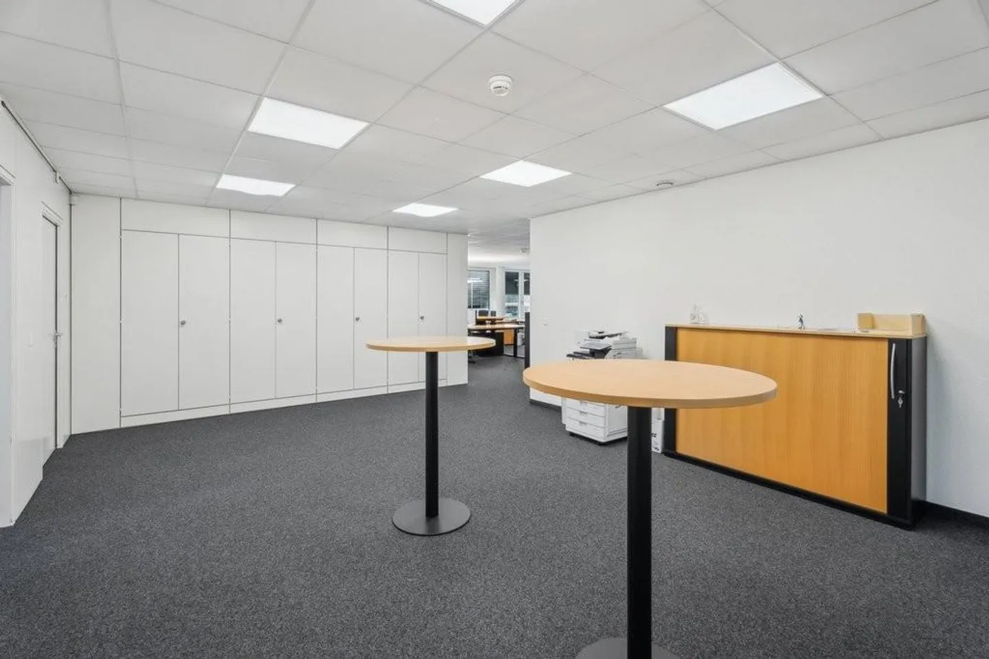 Bureaux Spacieux - Photo 5 sur 12