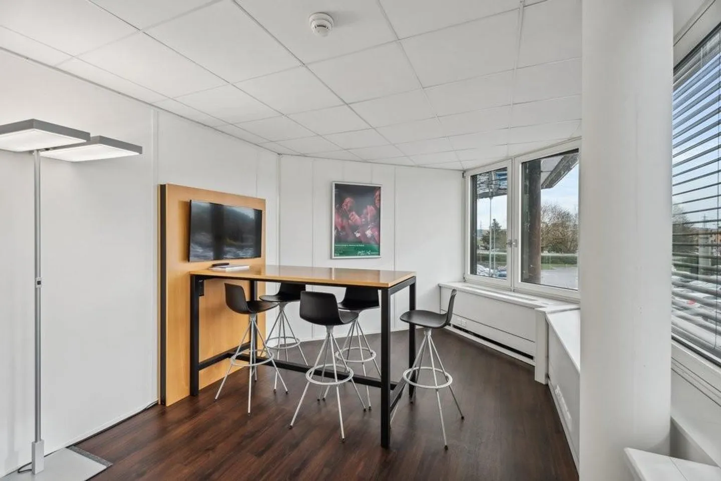 Bureaux Spacieux - Photo 9 sur 12