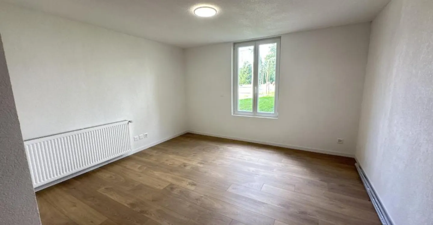 Maison de 4.5 pièces à Courtedoux à louer - Foto 4 di 13