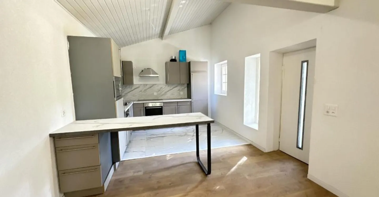 Maison de 4.5 pièces à Courtedoux à louer - Foto 5 di 13