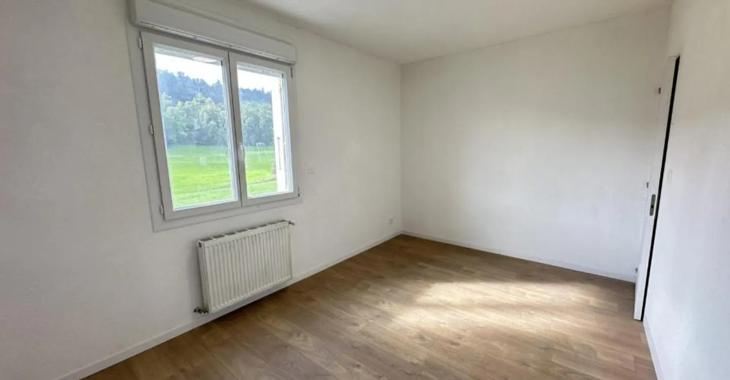 Maison de 4.5 pièces à Courtedoux à louer - Foto 8 di 13