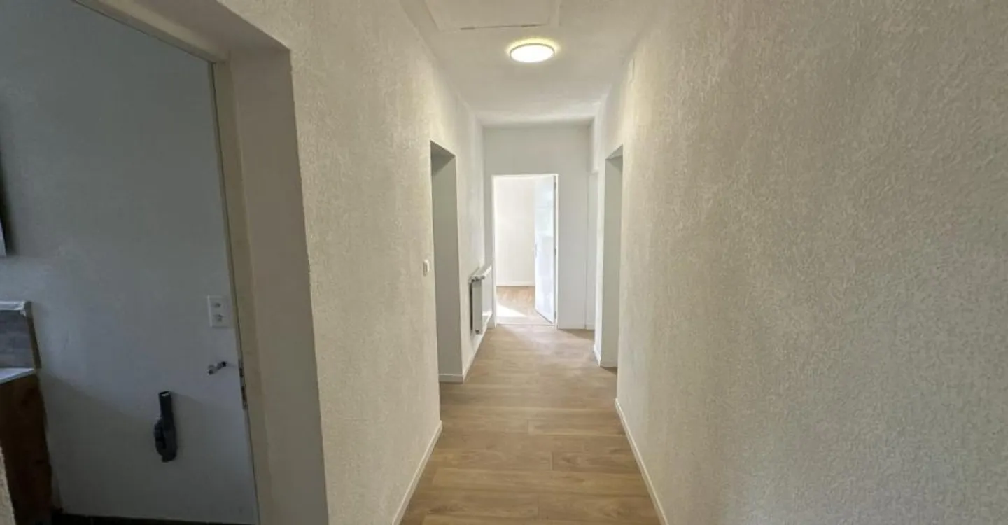 Maison de 4.5 pièces à Courtedoux à louer - Foto 7 di 13