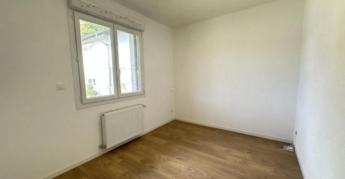 Maison de 4.5 pièces à Courtedoux à louer - Foto 10 di 13