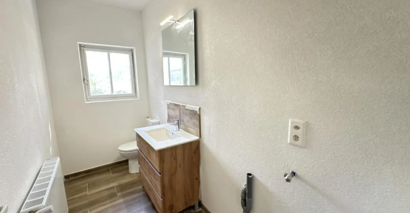 Maison de 4.5 pièces à Courtedoux à louer - Foto 11 di 13