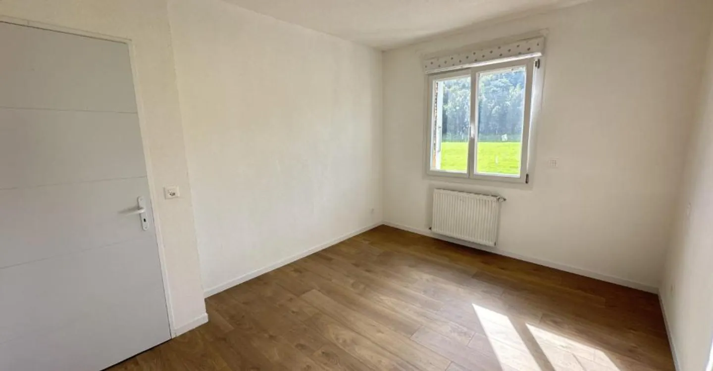 Maison de 4.5 pièces à Courtedoux à louer - Foto 12 di 13