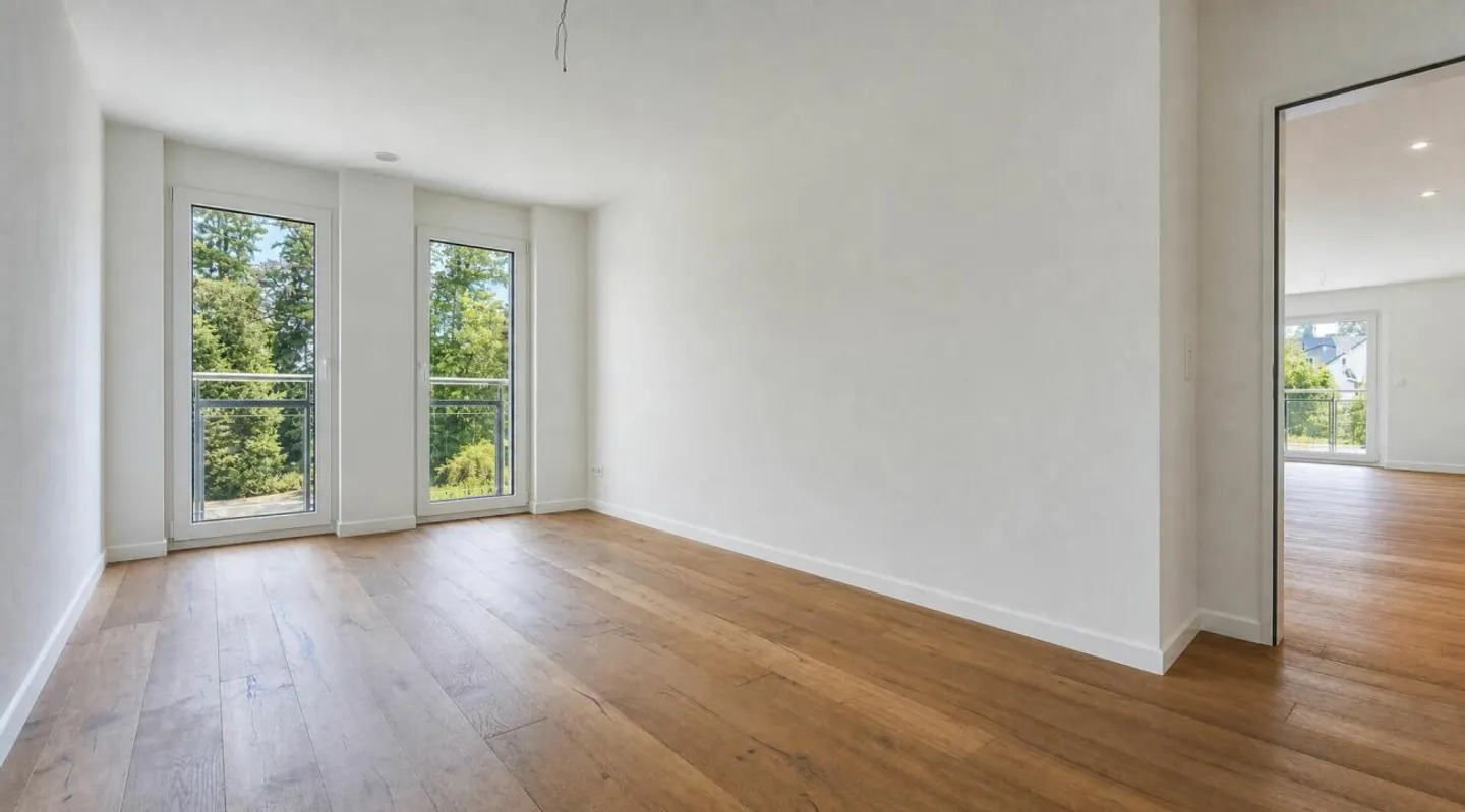 Exklusive Wohnung in Bischofszell - Foto 4 von 10