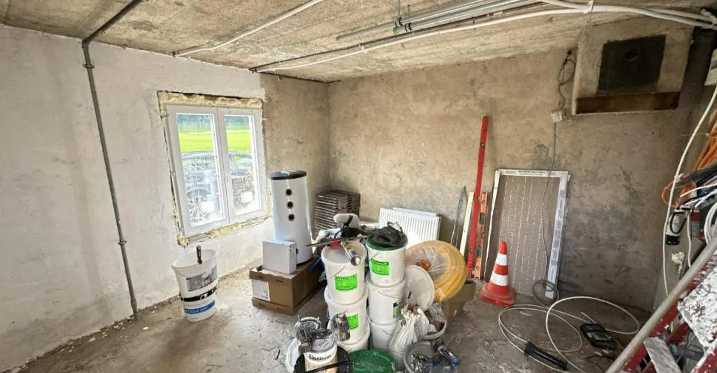 Maison de 4.5 pièces à Courtedoux à louer - Foto 13 di 13