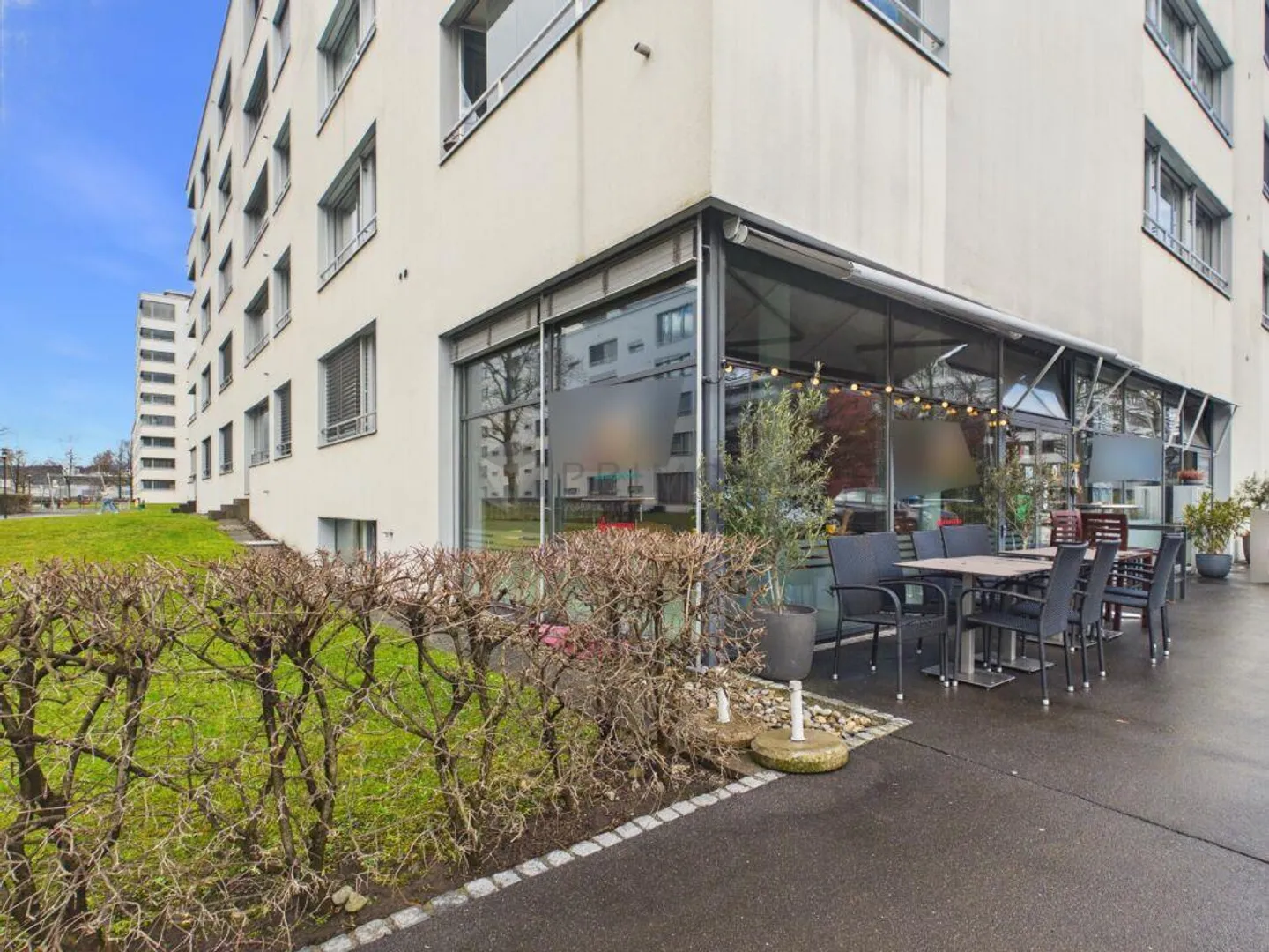 Investitori attenzione, presa d'oro di Zug - Dove il capitale incontra la qualità della vita... - Foto 1 di 4