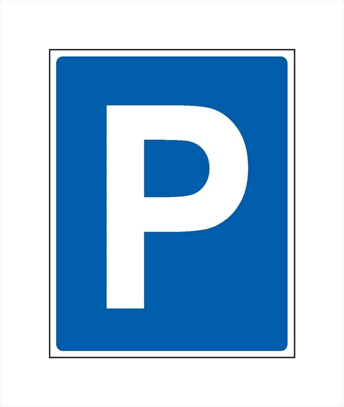 PARKING SPACE IN 6020 EMMENBRÜCKE - Photo 1 of 3